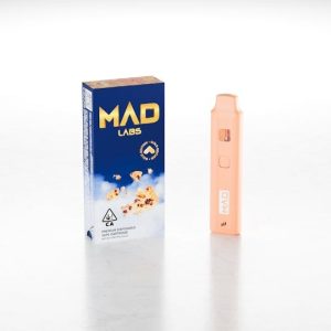 MAD LABS US