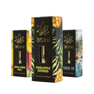 3 CHI VAPE US