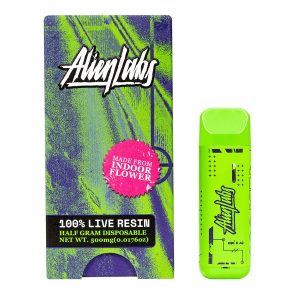 ALIEN LABS CARTS US