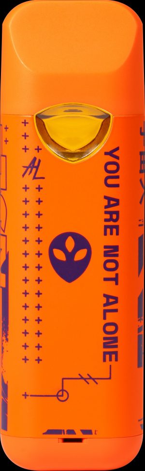 ALIEN LABS CARTS US – view 5