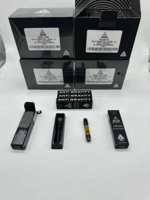 ANTI GRAVITY DISPOSABLE VAPES US – THC PENS US