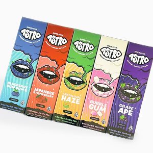 ASTRO NAUT 2G DISPOSABLE US