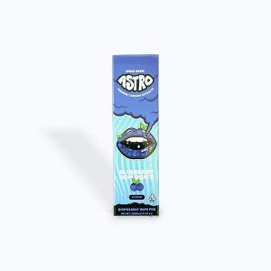 ASTRO NAUT 2G DISPOSABLE US – view 4