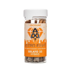 ASTRO EIGHT X10 PRE ROLLS (20G TOTAL) US – view 9