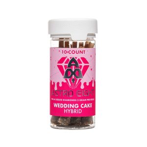 ASTRO EIGHT X10 PRE ROLLS (20G TOTAL) US – view 8