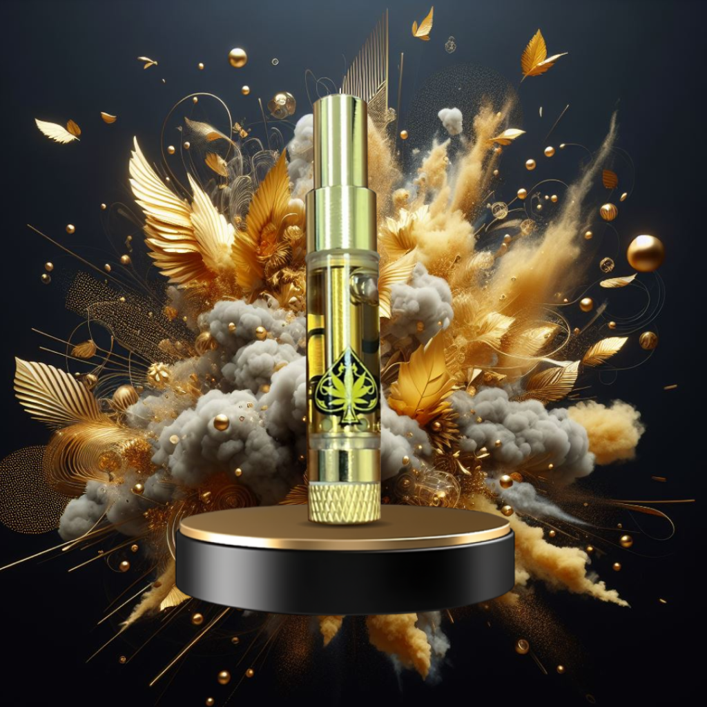 Ace Ultra Premium Peach Paradise Vape