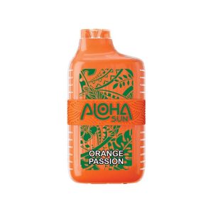 ALOHA VAPE US – view 2