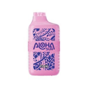 ALOHA VAPE US – view 3