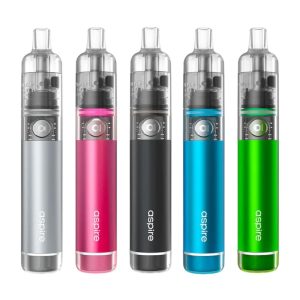 ASPIRE VAPE US – view 2