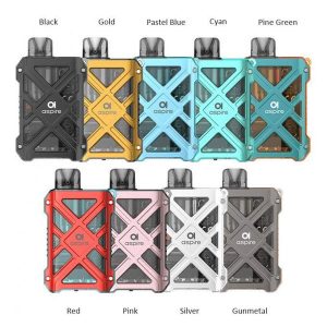 ASPIRE VAPE US – view 4