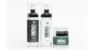 BESOS THC EXTRACT CONCENTRATES US