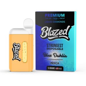 BLAZED VAPE US