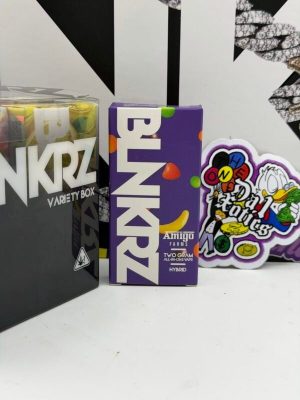 BLNKRZ DISPOSABLE VAPES US | BLNKRZ DISPOSABLES | BLNKRZ VAPES – view 2