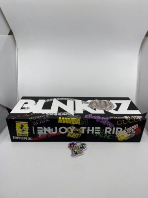 BLNKRZ DISPOSABLE VAPES US | BLNKRZ DISPOSABLES | BLNKRZ VAPES – view 3
