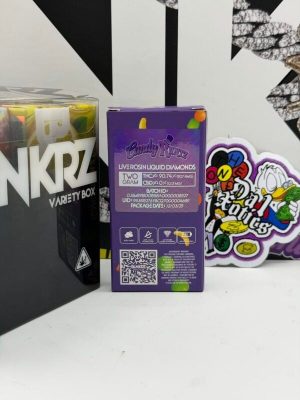 BLNKRZ DISPOSABLE VAPES US | BLNKRZ DISPOSABLES | BLNKRZ VAPES – view 4