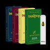 BUDPOP THC DISPOSABLE VAPE US