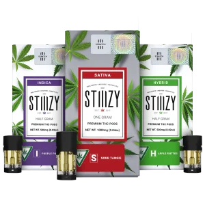 STIIIZY VAPE US