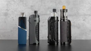 510-Thread Batteries pod – ALIEN LABS – THC PENS US