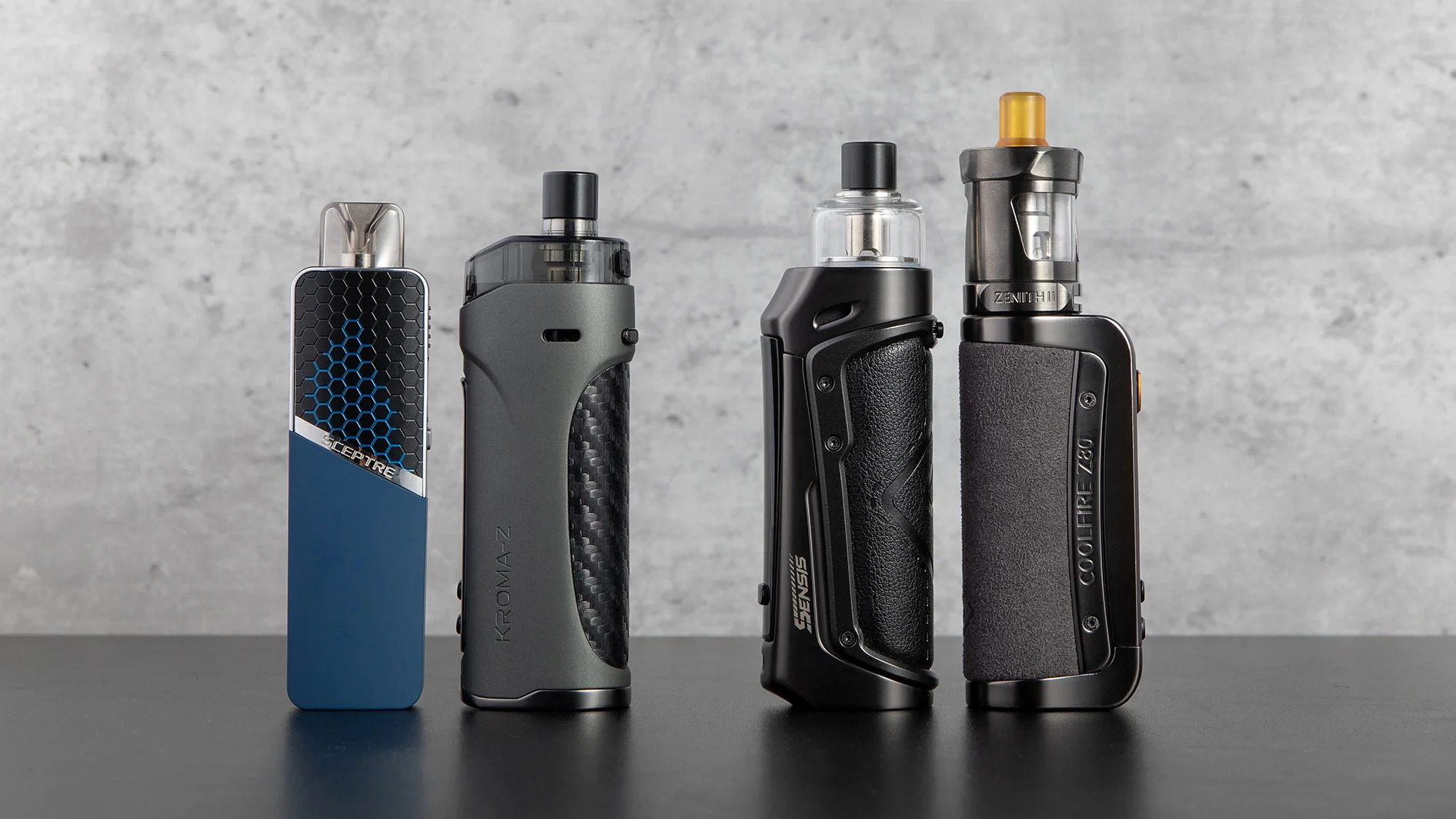 510-Thread Batteries pod – ALIEN LABS – THC PENS US