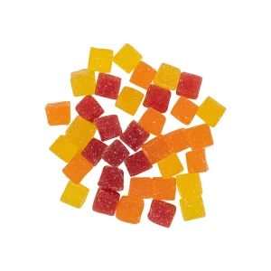 15mg Delta-9 Gummies – 20ct – THC PENS US