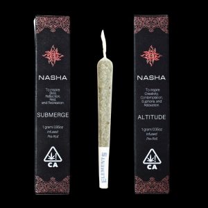 HASH PRE ROLLS US