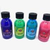 DEVOUR THC SYRUP US