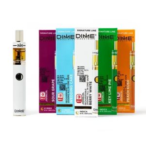 DIME VAPE US