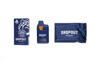 DROPOUT DISPOSABLE VAPE US – THC PENS US