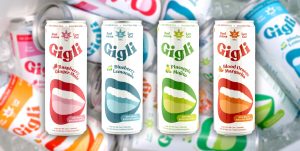 GIGLI THC DRINK US