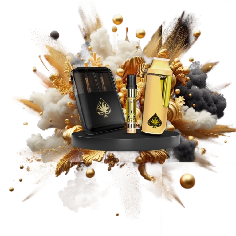 ACE Ultra Premium 2G Disposable – Official Product Shot