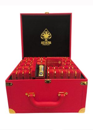 ACE ULTRA PREMIUM US
