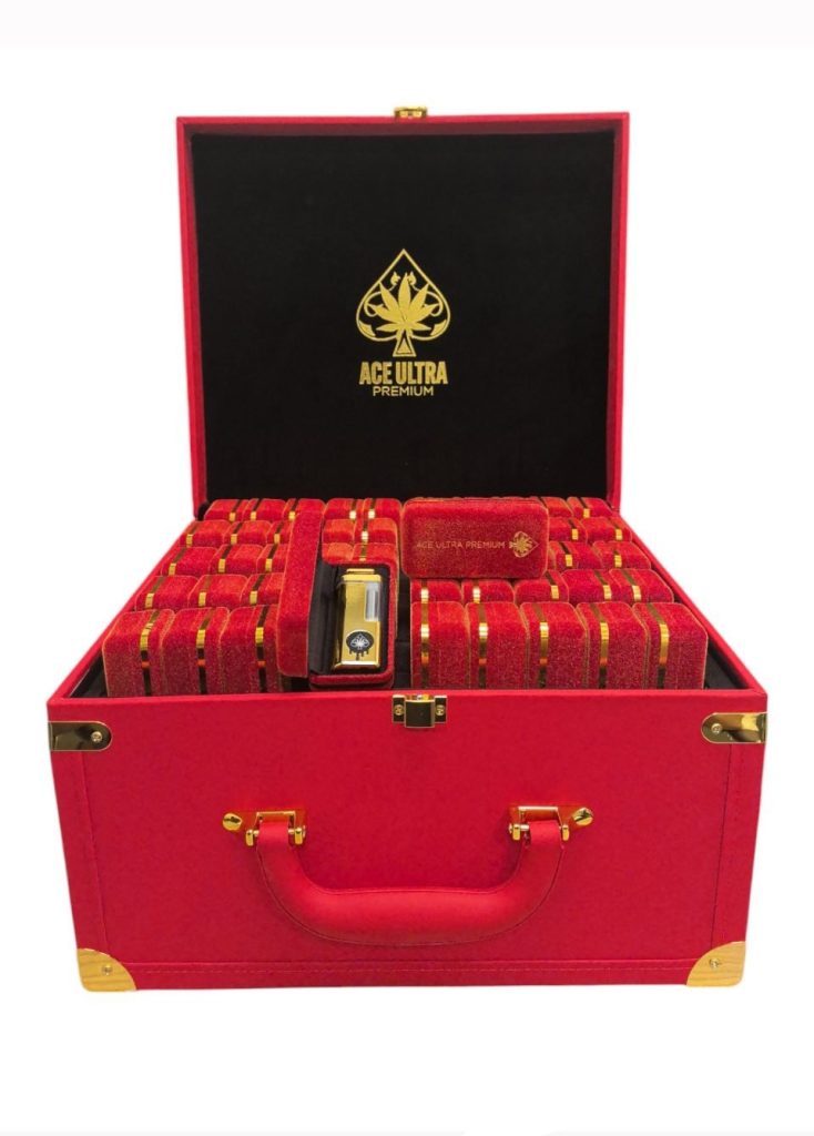 ACE ULTRA PREMIUM US