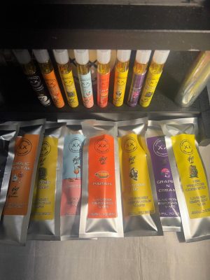 ANTI GRAVITY DISPOSABLE VAPES US – THC PENS US – view 2