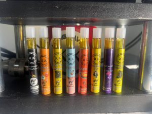 ANTI GRAVITY DISPOSABLE VAPES US – THC PENS US – view 5