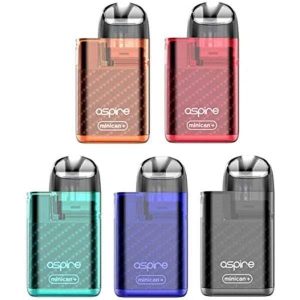 ASPIRE VAPE US