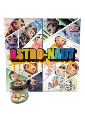 ASTRAUNOT BALLER WAX CONCENTRATES US