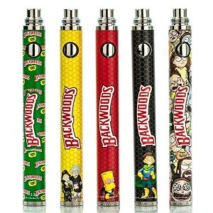 BACKWOODS VAPES US