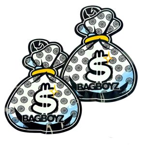 BAGBOYZ COINS US