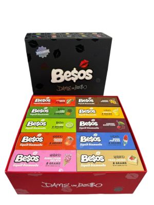 BESOS DISPOSABLE US