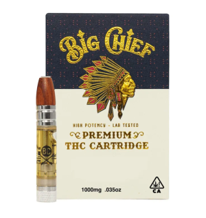 BIG CHIEF CARTS US