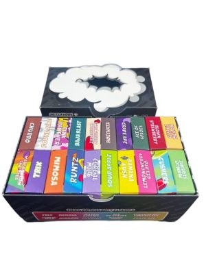 BLOWN DISPOSABLE US | BLOWN DISPOSABLE VAPES | BLOWN VAPES