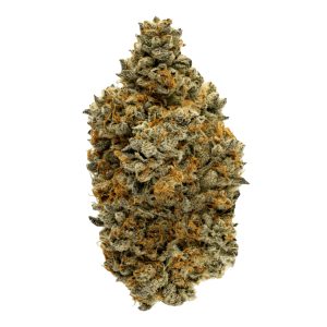 BLUE ZUSHI STRAIN US