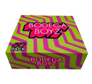 BODEGA BOYZ DIPSOSABLE US