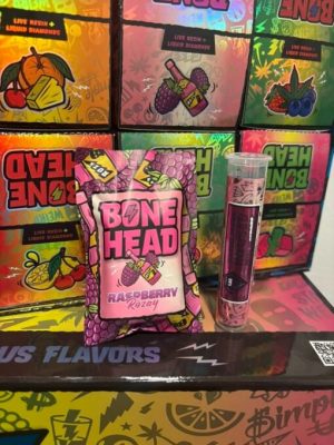 BONE HEAD DISPOSABLE VAPES US – THC PENS US