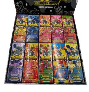 BURST DISPOSABLE US