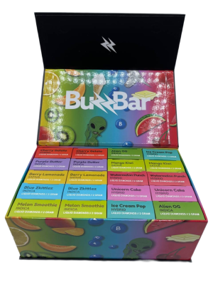 BUZZ BAR VAPE US