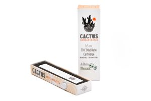 CACTUS VAPE US