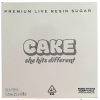 CAKE CONCENTRATE US