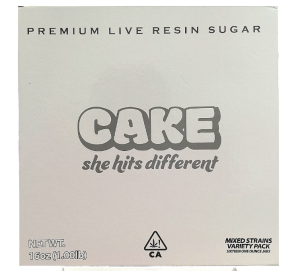 CAKE CONCENTRATE US