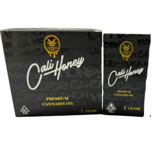 CALIFORNIA HONEY VAPE US